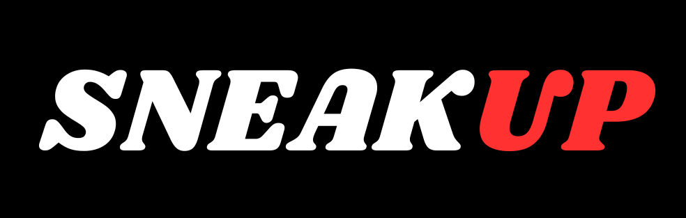 SneakUp