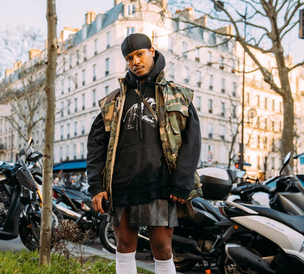 Collection image for: HOODIES