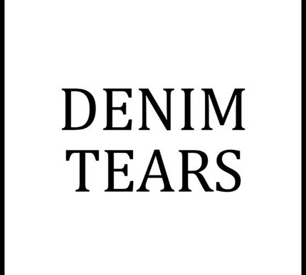 Collection image for: DENIM TEARS