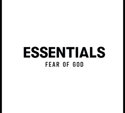 Collection image for: ESSENTIALS