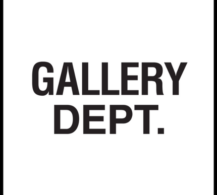 Collection image for: GALLERY DEPT