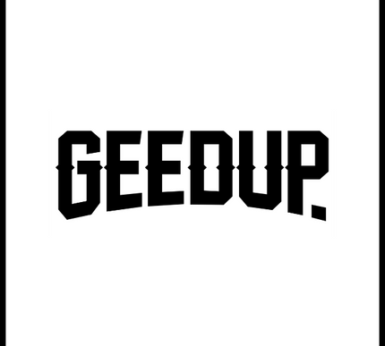 Collection image for: GEEDUP