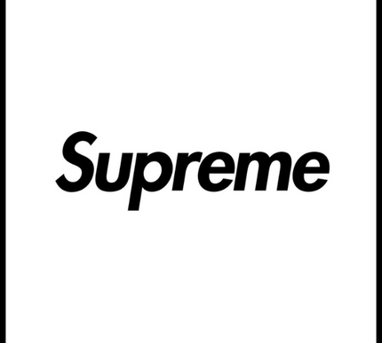 Collection image for: SUPREME