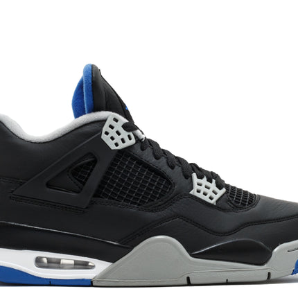 Nike Air Jordan 4 Retro Motorsports Alternate