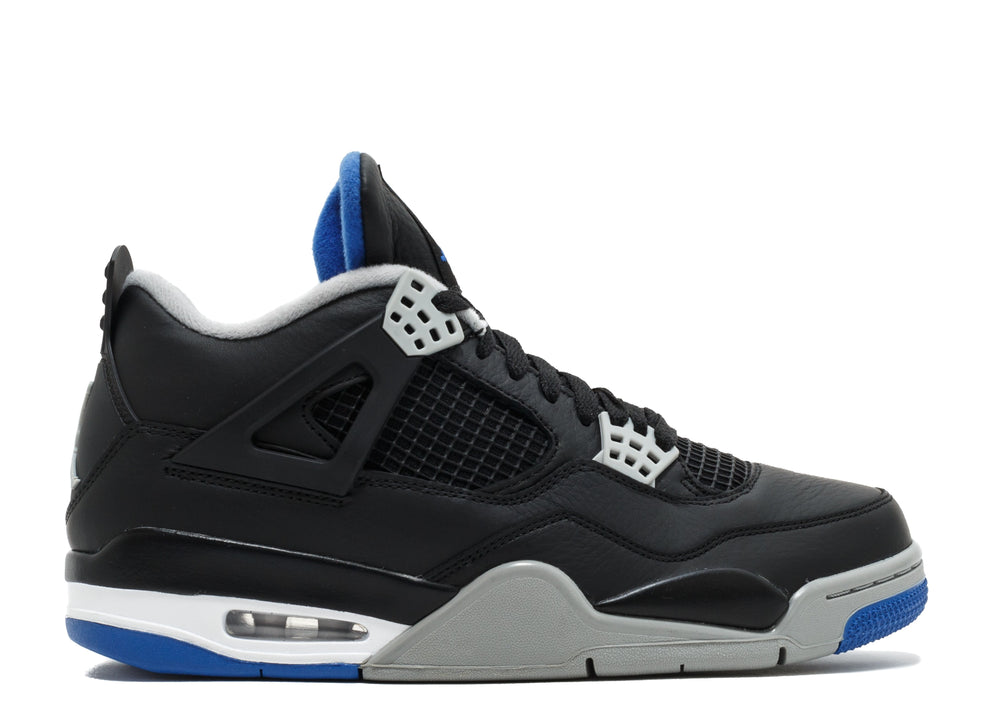 Nike Air Jordan 4 Retro Motorsports Alternate