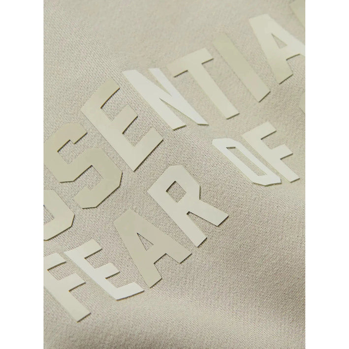 Fear of God Essentials Hoodie (SS23) Seal