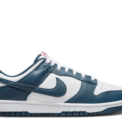 Nike Dunk Low Valerian Blue