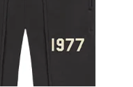 Fear of God Essentials (SS22) Relaxed 1977 Sweatpants Iron