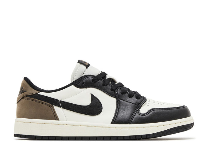 Nike Air Jordan 1 Retro Low OG Mocha