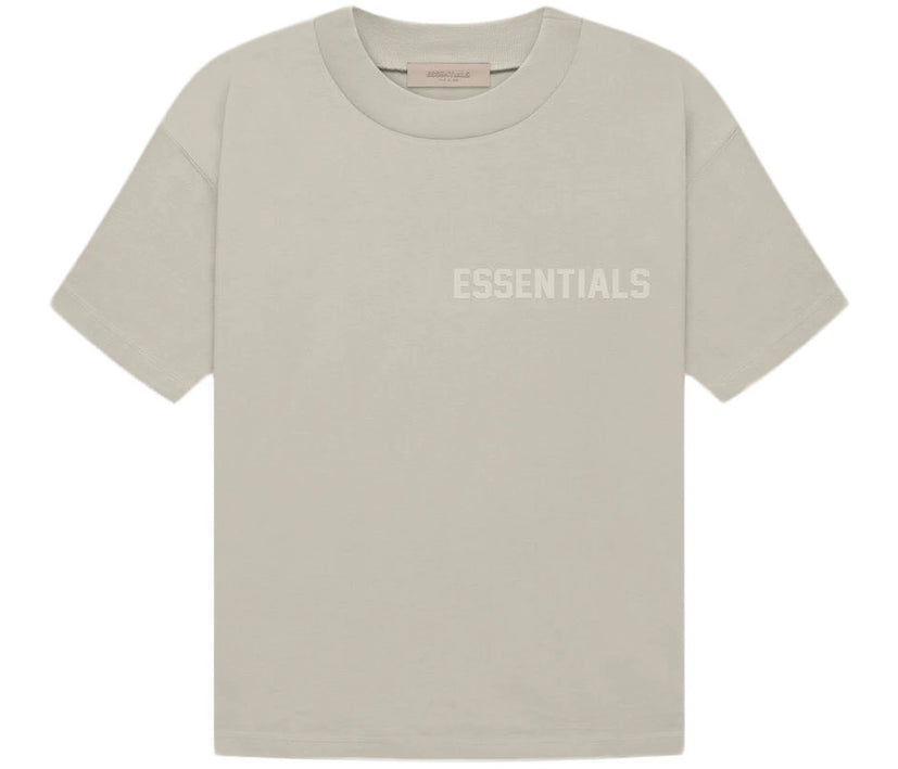 Fear of God Essentials T-shirt (FW22) Smoke