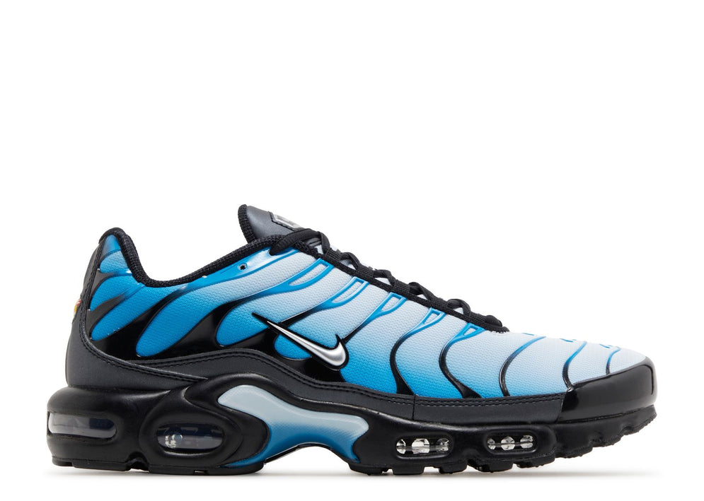 Nike Air Max Plus Neptune Blue