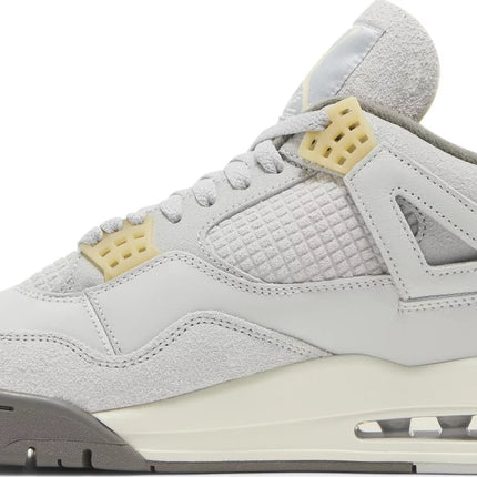 Nike Air Jordan 4 Retro SE Craft