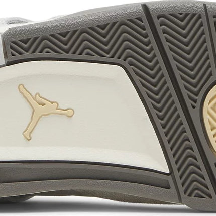 Nike Air Jordan 4 Retro SE Craft