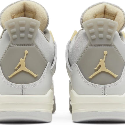 Nike Air Jordan 4 Retro SE Craft