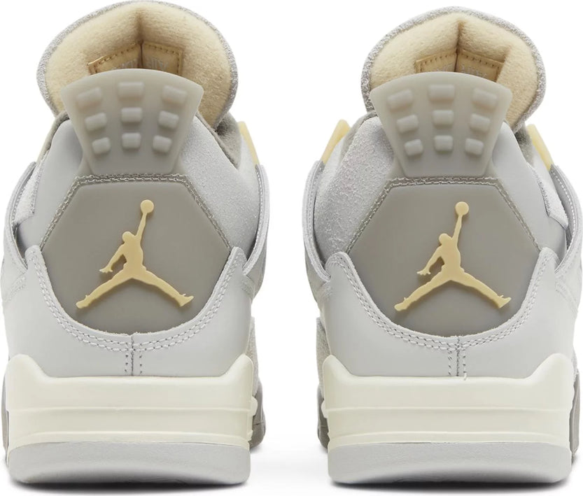 Nike Air Jordan 4 Retro SE Craft