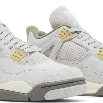 Nike Air Jordan 4 Retro SE Craft