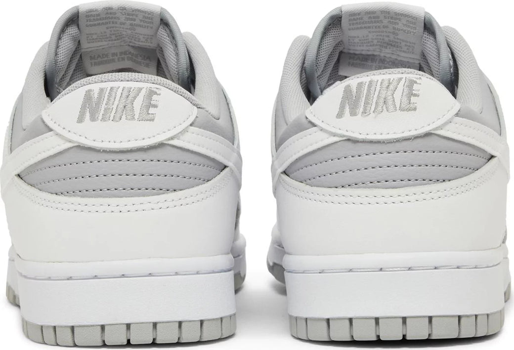 Nike Dunk Low White Neutral Grey