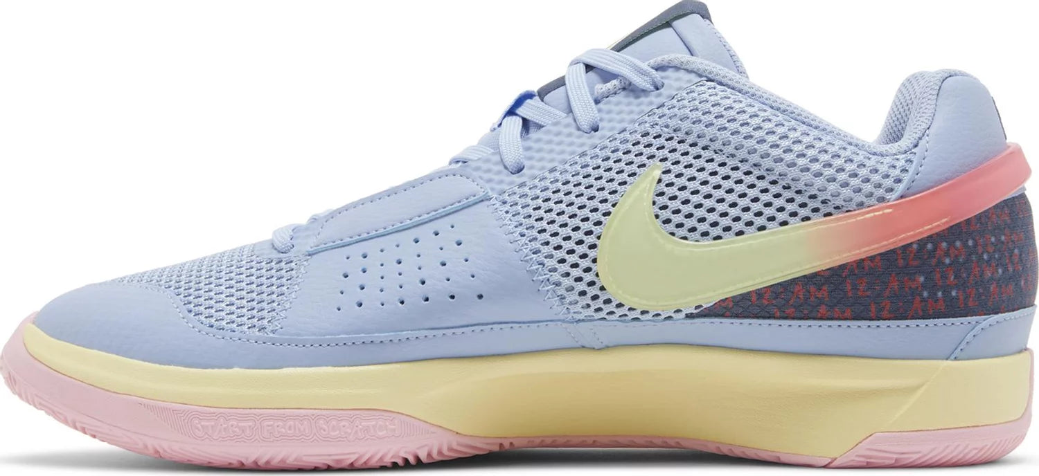 Nike Ja 1 Day One