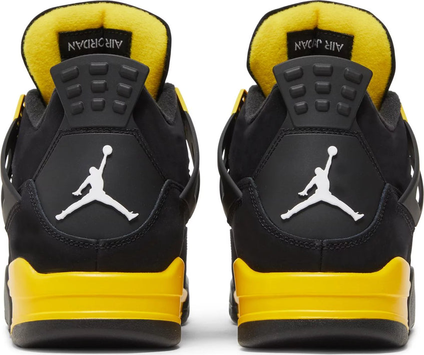 Nike Air Jordan 4 Retro Thunder 2023