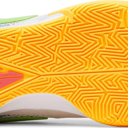 Nike Ja 1 Trivia