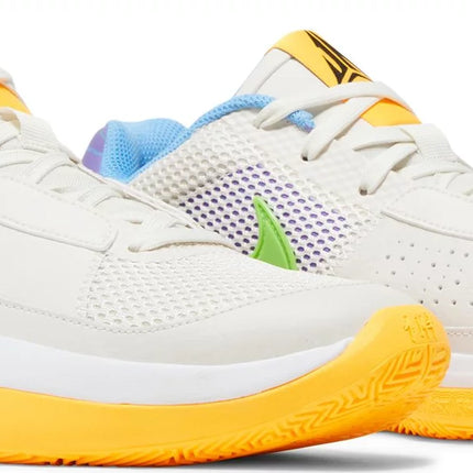 Nike Ja 1 Trivia