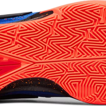 Nike Ja 1 Hunger