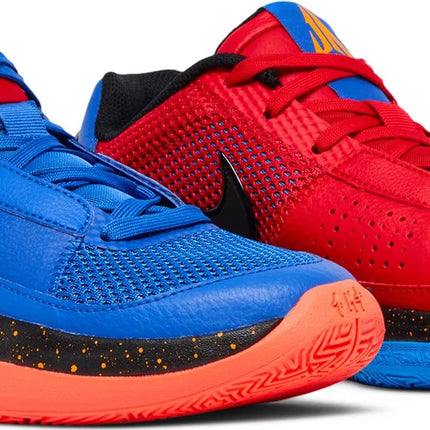 Nike Ja 1 Hunger