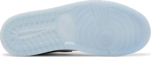 Nike Air Jordan 1 Mid SE White Ice Blue