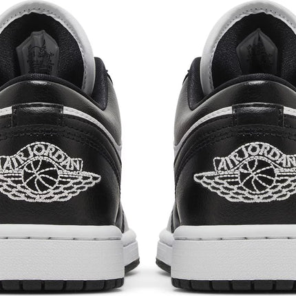 Nike Wmns Air Jordan 1 Low Panda