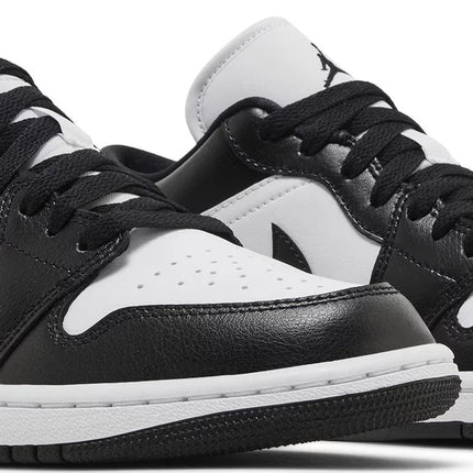 Nike Wmns Air Jordan 1 Low Panda