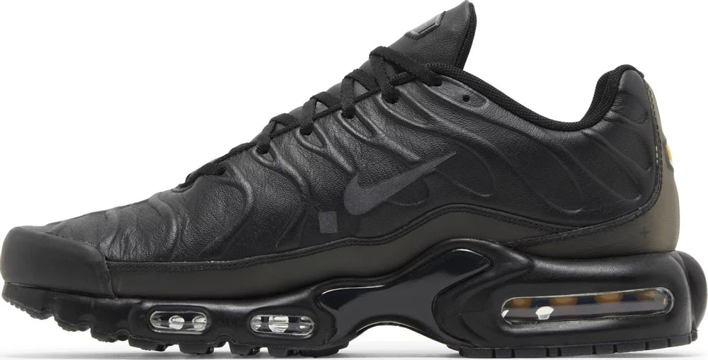 Nike A-Cold-Wall* x Air Max Plus Black