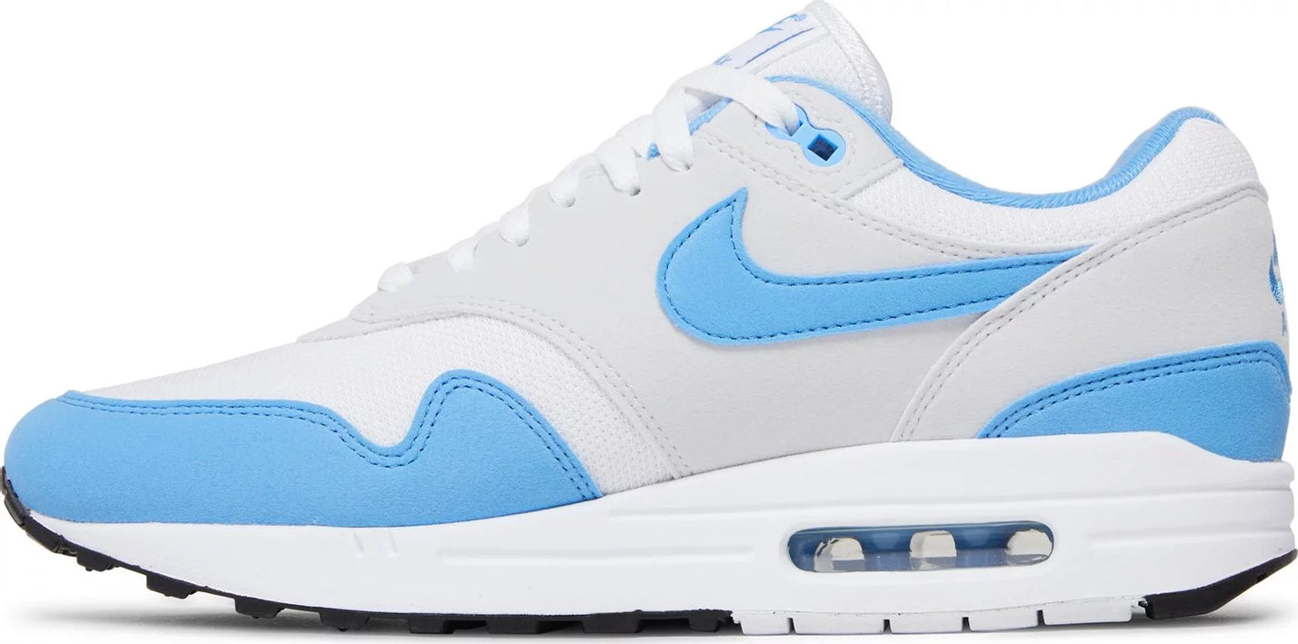 Nike Air Max 1 University Blue