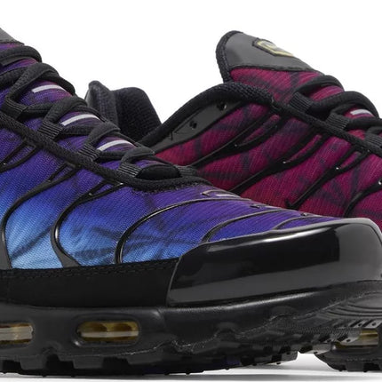 Nike Air Max Plus 25th Anniversary