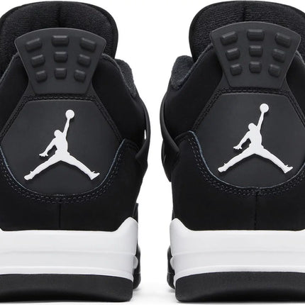 Nike Air Jordan 4 Retro GS White Thunder