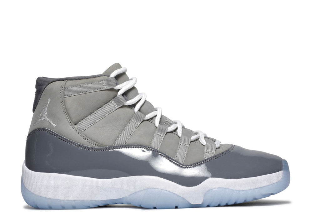 Nike Air Jordan 11 Retro Cool Grey 2021