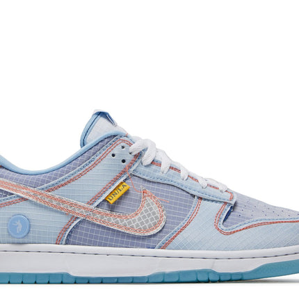 Nike Dunk Low Union LA x Passport Pack - Argon