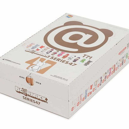 Bearbrick Series 47 Blind Box