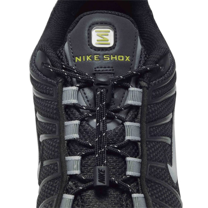 Nike Wmns Shox TL Black Iron Grey