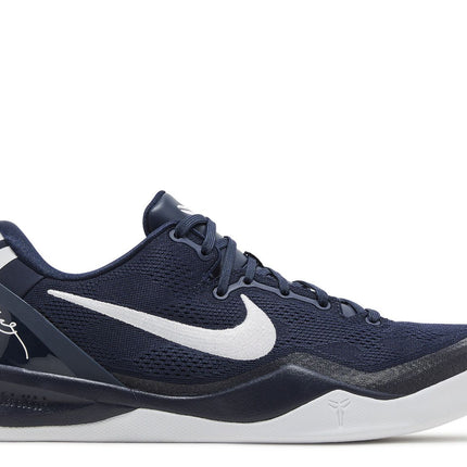 Nike Kobe 8 Protro College Navy