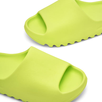 Adidas Yeezy Slide Glow Green