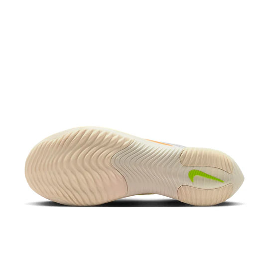 Nike ZoomX Streakfly Sail Total Orange