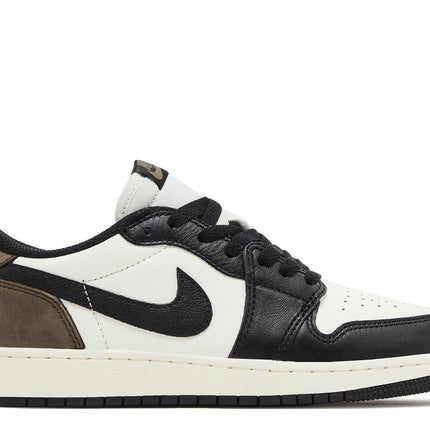 Nike Air Jordan 1 Retro Low OG GS Mocha