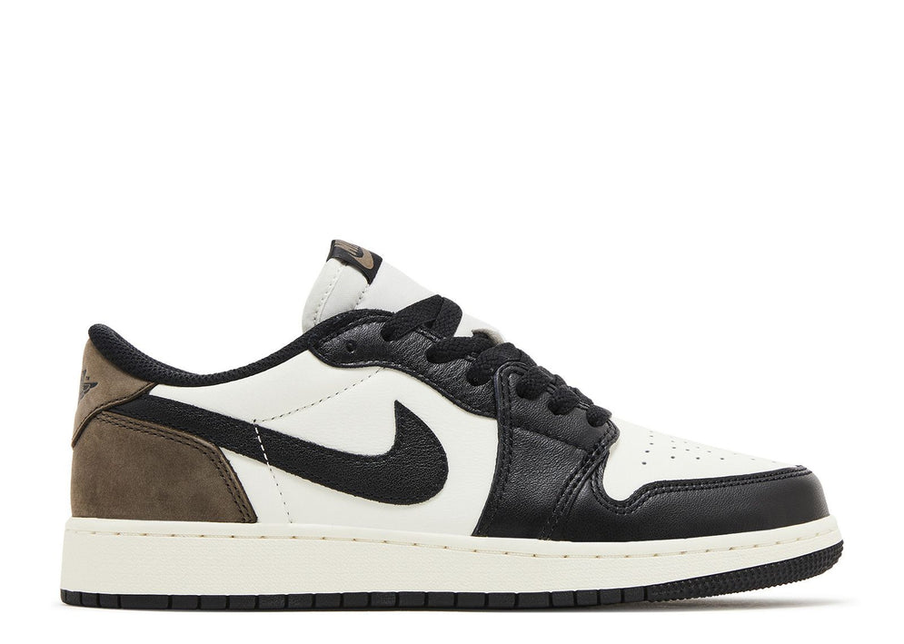 Nike Air Jordan 1 Retro Low OG GS Mocha