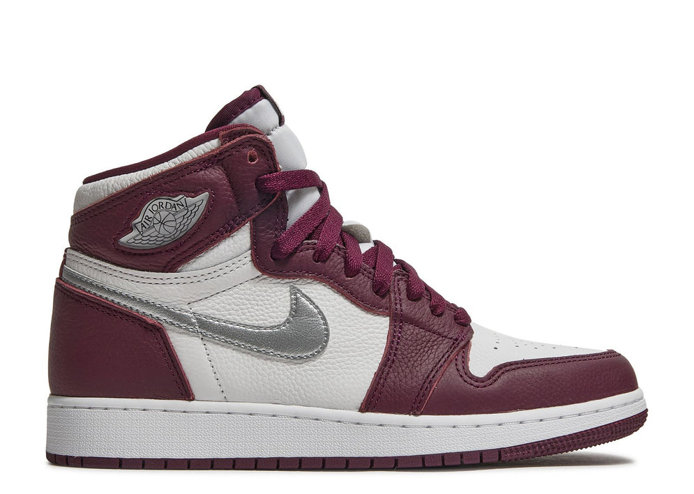 Nike Air Jordan 1 Retro High OG GS Bordeaux