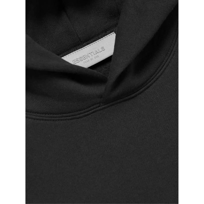 Fear of God Essentials Hoodie (SS22) Stretch Limo