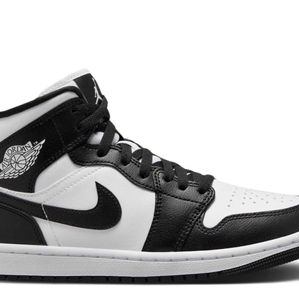 Nike Air Jordan 1 Mid Panda