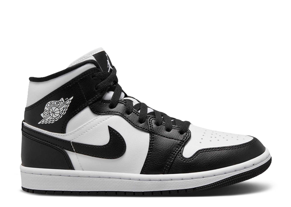 Nike Air Jordan 1 Mid Panda