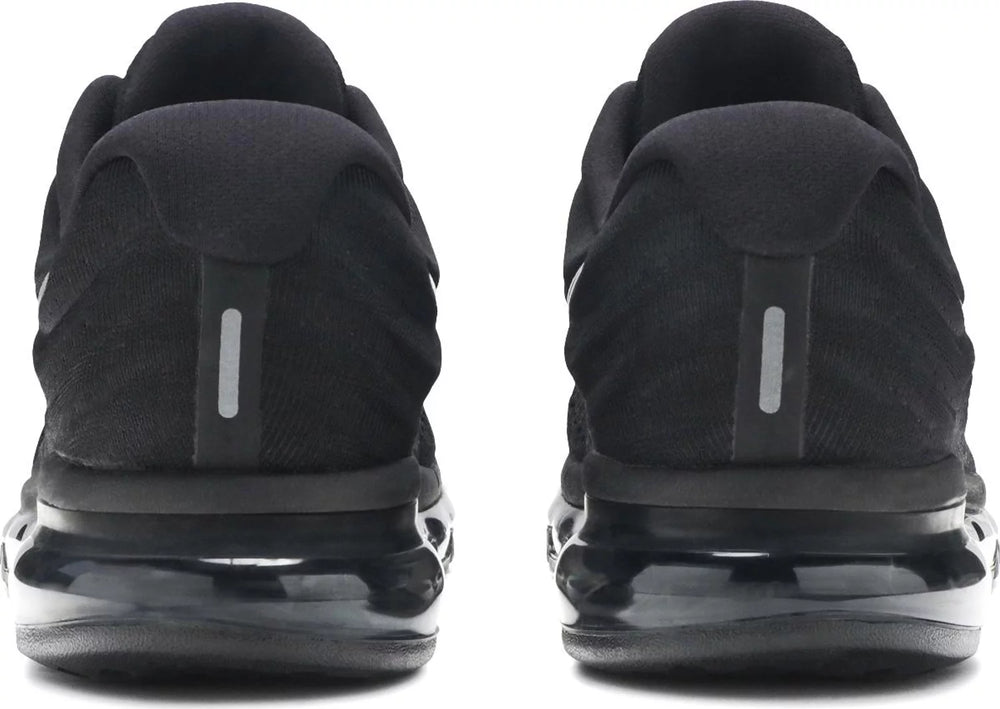 Nike Air Max 2017 Triple Black