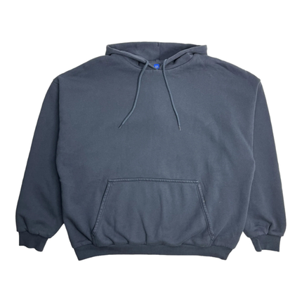 YEEZY X GAP HOODIE NAVY (UNRELEASED)