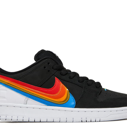Polaroid x Nike Dunk Low SB